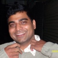 Nitin Shrivastava