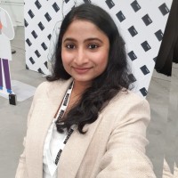 Ramya Sri Alluri
