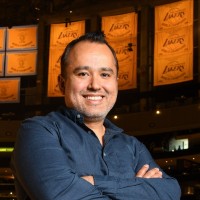 Daniel Velarde
