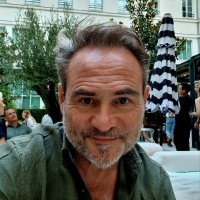 Christophe Chartier
