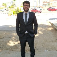 Mostafa Elmahseb