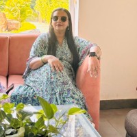 nancy mishra