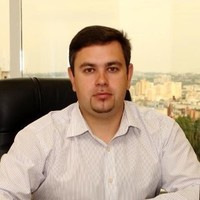 Evgeny Protskih