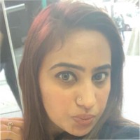 Harleen Kaur
