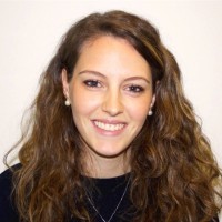 Deborah Sofia Fabris