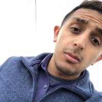Mathew Ortega