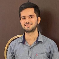 Haresh Ahuja
