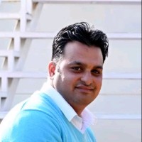 Ashutosh Ashutosh
