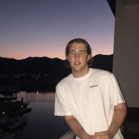 alex crowe