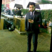 Anish Negi