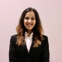 Lavanya Kanoujia