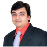 Tarak Desai