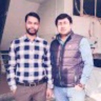 Mahendra Mahawar (Iit-Jee Maths)