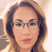 Jessica Vigliotti-Silva