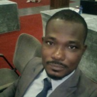 Martin Odei
