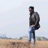 Prashanth Reddy