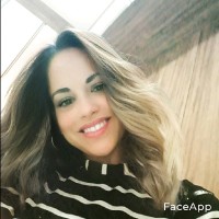 Carla Justo
