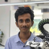 Aravind Gopal V