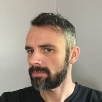 Mike Kalamitsiotis