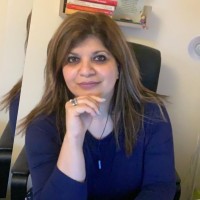Amal Saddawi