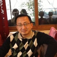 Toni Wang