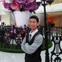 Chin Pang Yiu