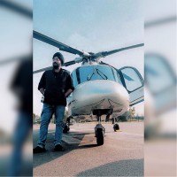 Gaganpreet Singh