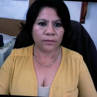 Blanca Raya