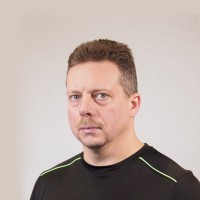 Andrey Zhdanov