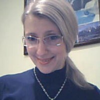 Людмила Мищенко
