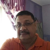 Troy Mega Putra