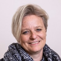 Roswitha Rosy von Burg