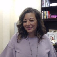 Rita M. Robles