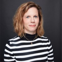Faye Paul Teller