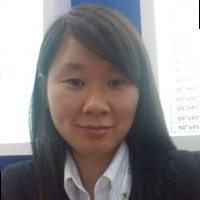 Yolanda Jiang