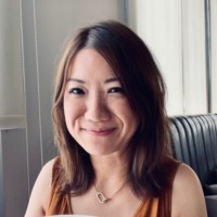 Alice Bo-Wen Chang