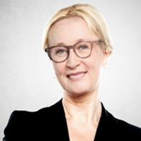 Gisèle Achard