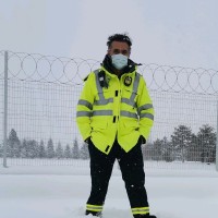 Mustafa Gündogdu