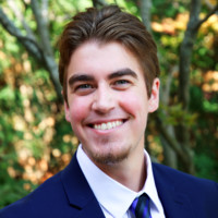 Nicholas Brown, MBA