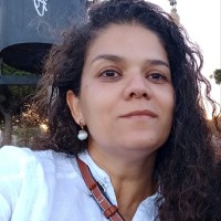 Madalena Santos Da Silva