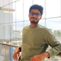 Vishal Daimane