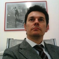 Marco Boschi