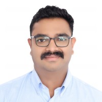 Hemanth Bharathan