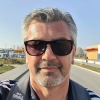 Toni Fažon