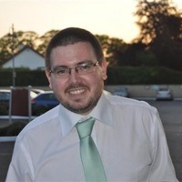 Vincent O'Brien