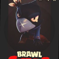 João _Brawl Stars