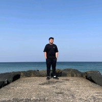 Sang Hyuck Ha
