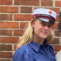 Victoria Bonne Schjelde
