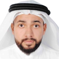 Asaad Alidarous