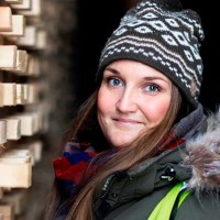 Johanna Brehmer